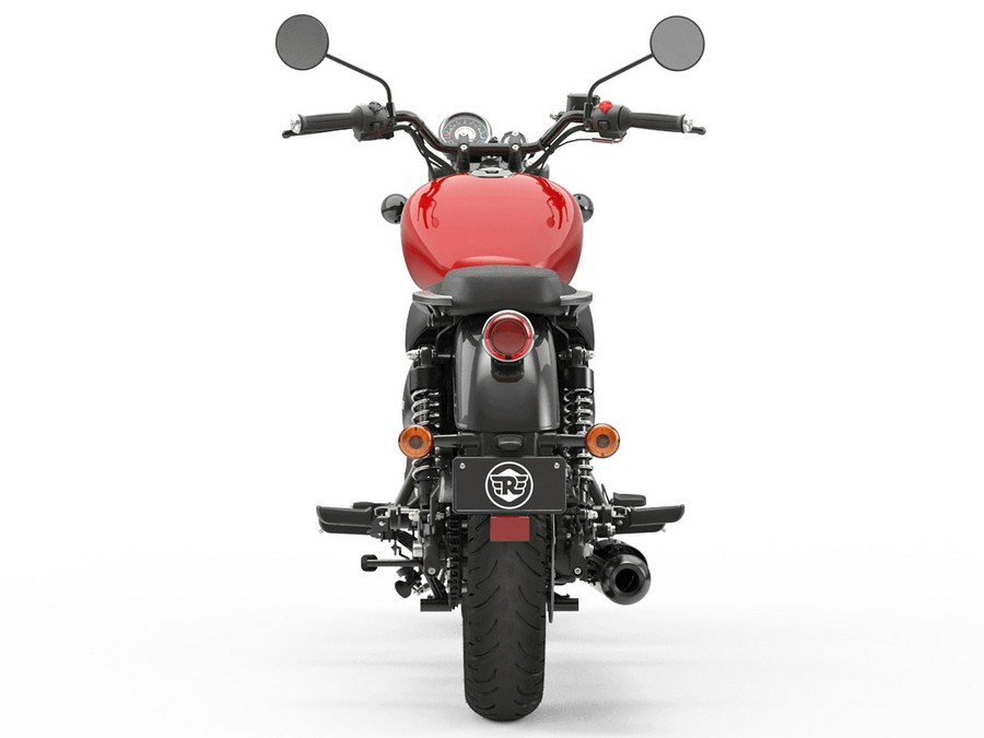 2024 Royal Enfield Meteor 350