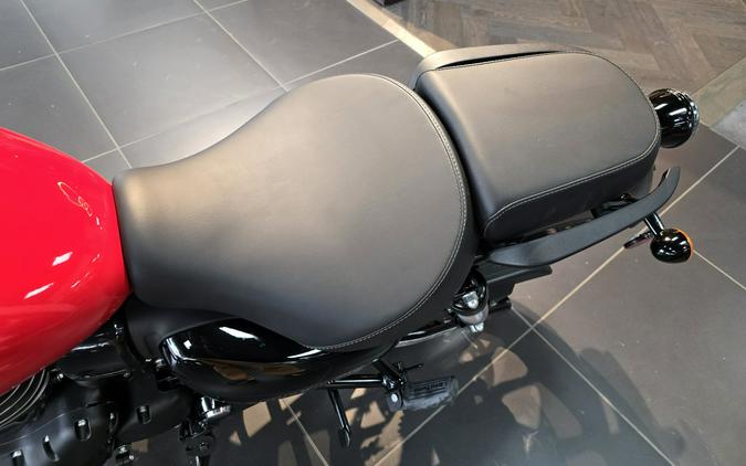 2024 Royal Enfield Meteor 350