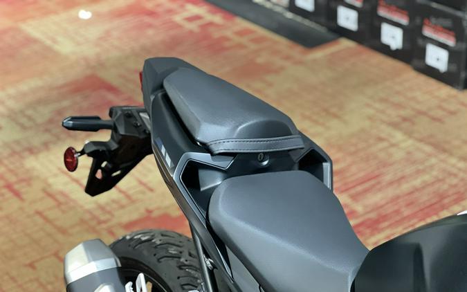 2026 Honda CB750 Hornet E-Clutch