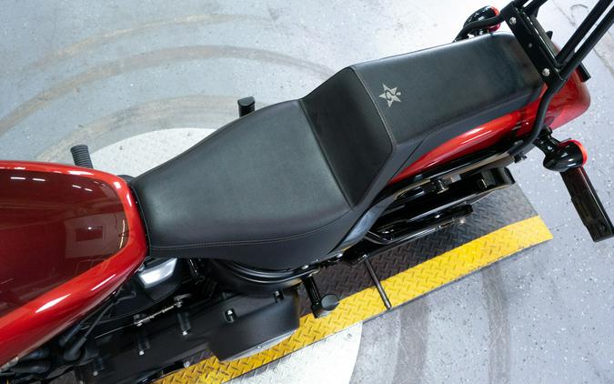 2018 Harley-Davidson Street Bob® 107