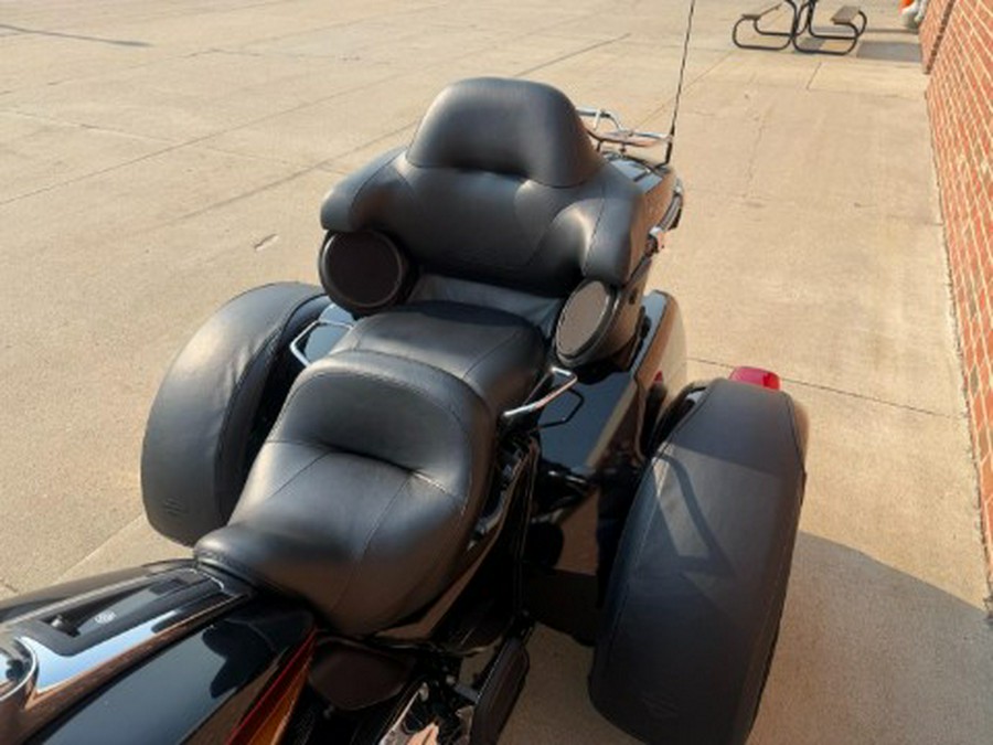 2024 Harley-Davidson Tri Glide® Ultra
