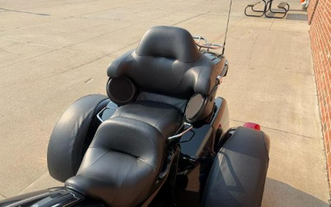 2024 Harley-Davidson Tri Glide® Ultra
