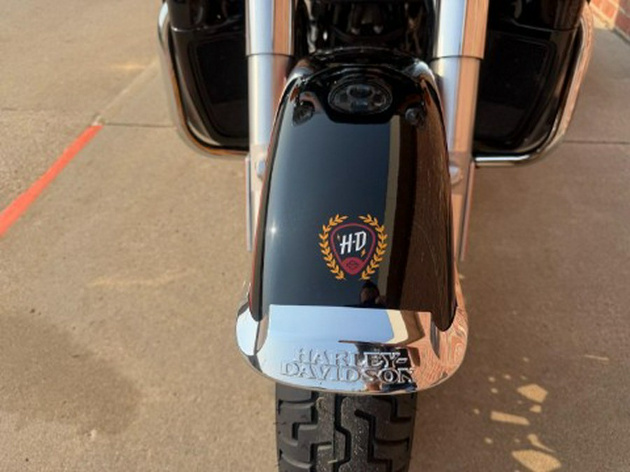 2024 Harley-Davidson Tri Glide® Ultra