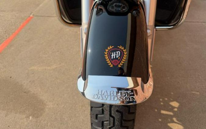 2024 Harley-Davidson Tri Glide® Ultra