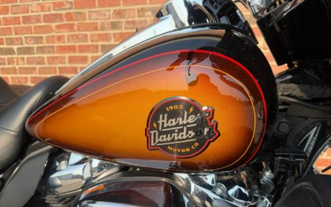 2024 Harley-Davidson Tri Glide® Ultra