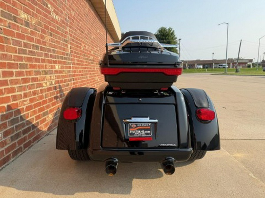 2024 Harley-Davidson Tri Glide® Ultra