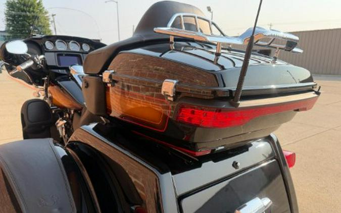 2024 Harley-Davidson Tri Glide® Ultra