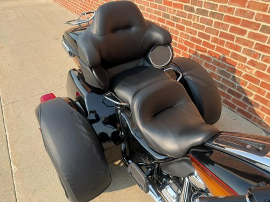 2024 Harley-Davidson Tri Glide® Ultra