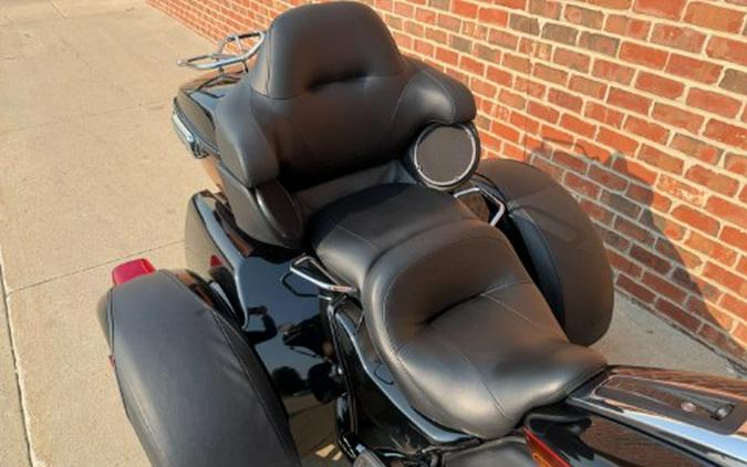 2024 Harley-Davidson Tri Glide® Ultra