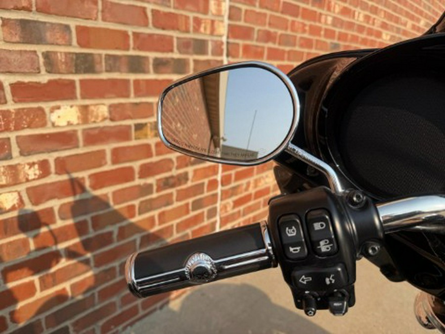 2024 Harley-Davidson Tri Glide® Ultra