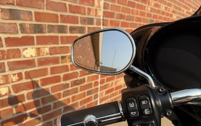 2024 Harley-Davidson Tri Glide® Ultra