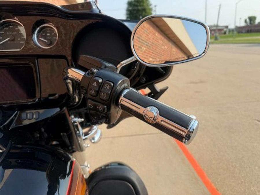 2024 Harley-Davidson Tri Glide® Ultra