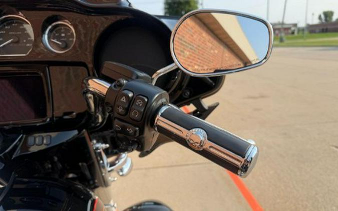 2024 Harley-Davidson Tri Glide® Ultra