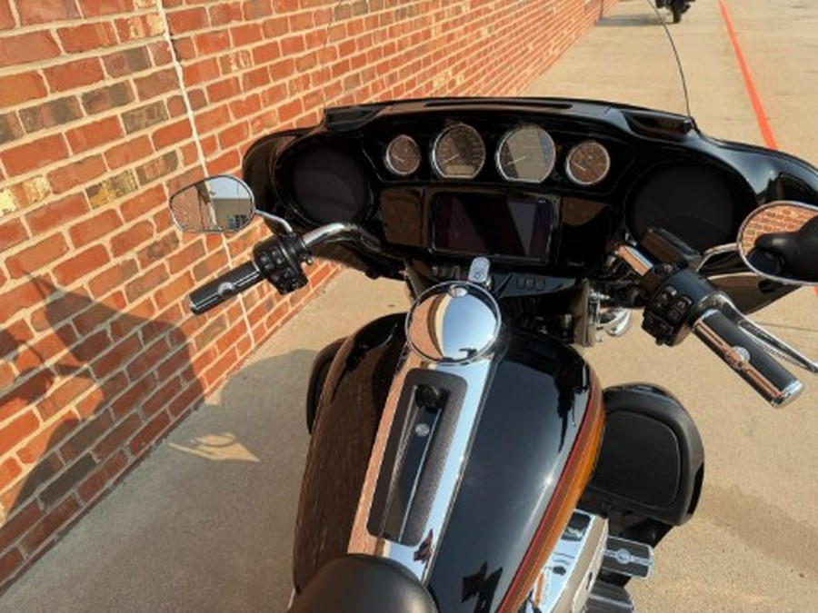 2024 Harley-Davidson Tri Glide® Ultra