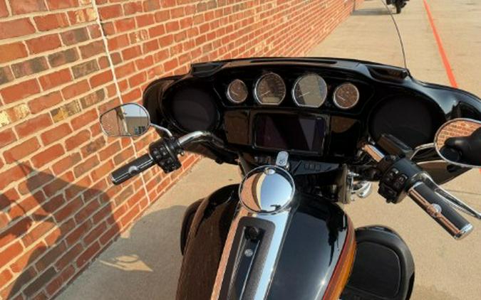 2024 Harley-Davidson Tri Glide® Ultra