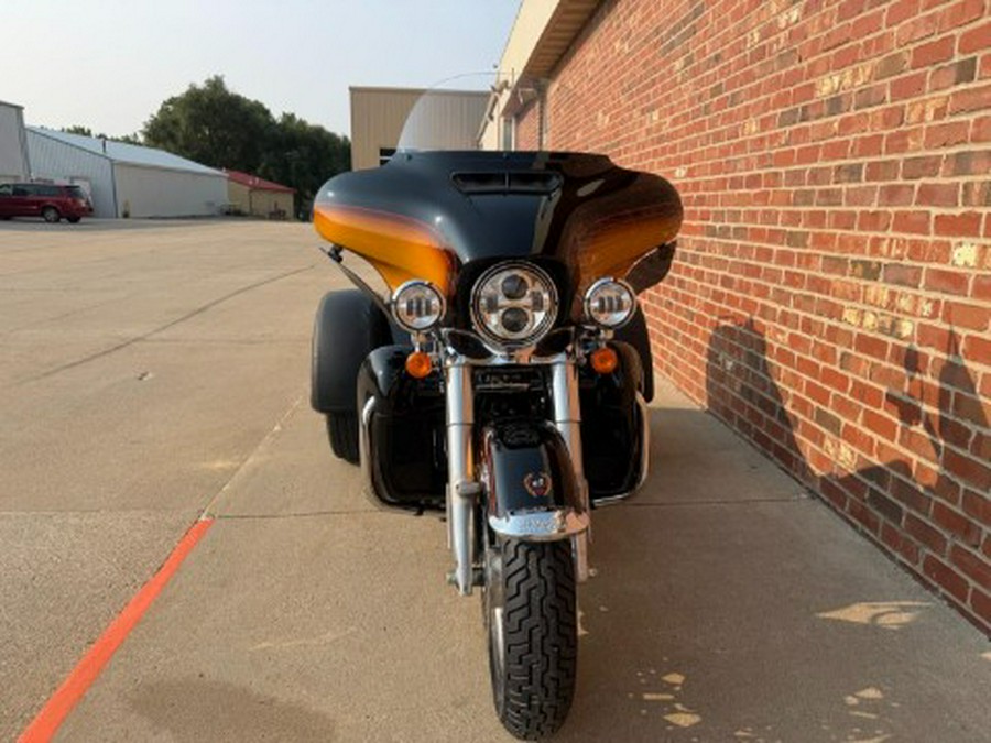 2024 Harley-Davidson Tri Glide® Ultra