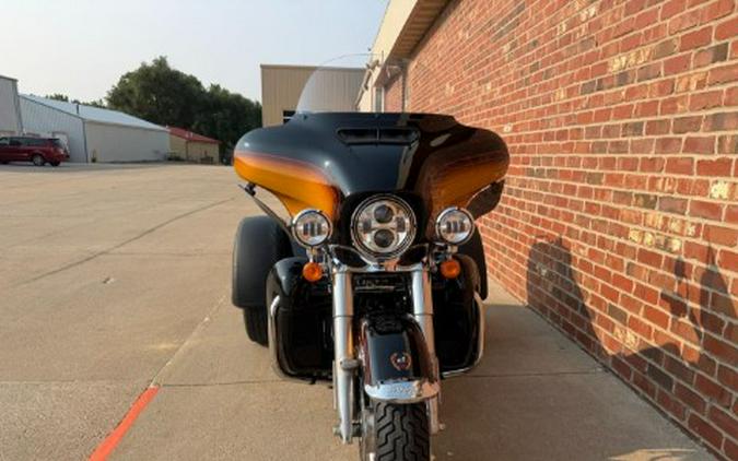 2024 Harley-Davidson Tri Glide® Ultra