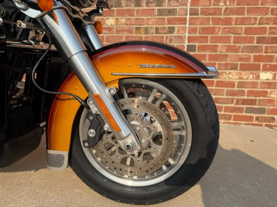 2024 Harley-Davidson Tri Glide® Ultra