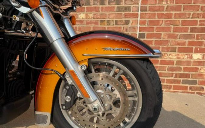 2024 Harley-Davidson Tri Glide® Ultra