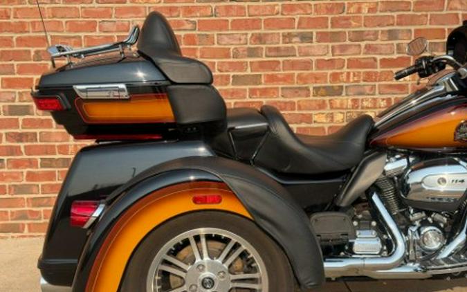 2024 Harley-Davidson Tri Glide® Ultra