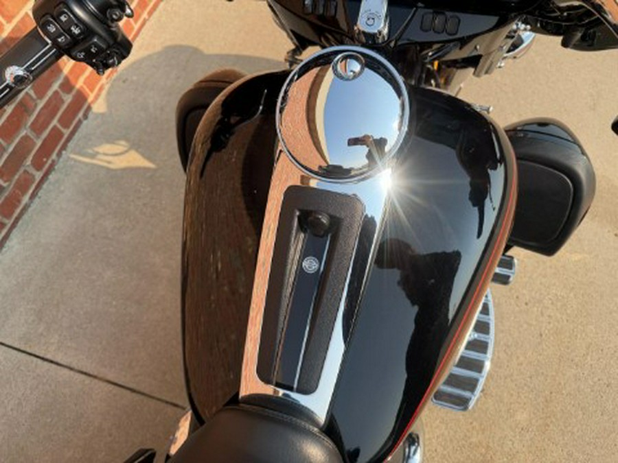 2024 Harley-Davidson Tri Glide® Ultra