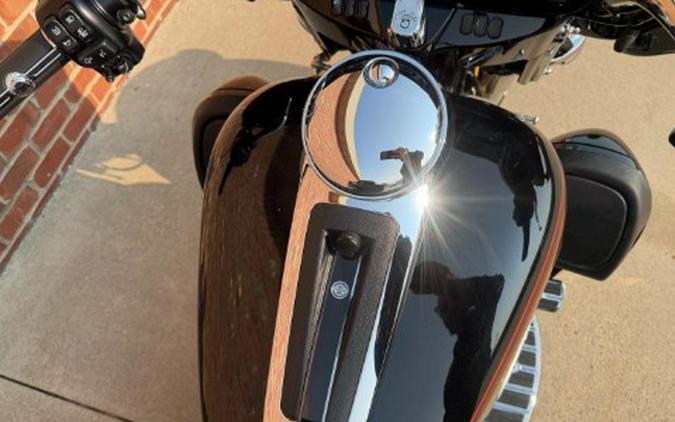 2024 Harley-Davidson Tri Glide® Ultra