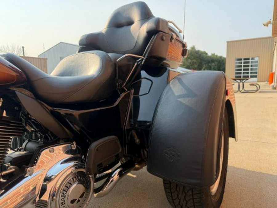 2024 Harley-Davidson Tri Glide® Ultra