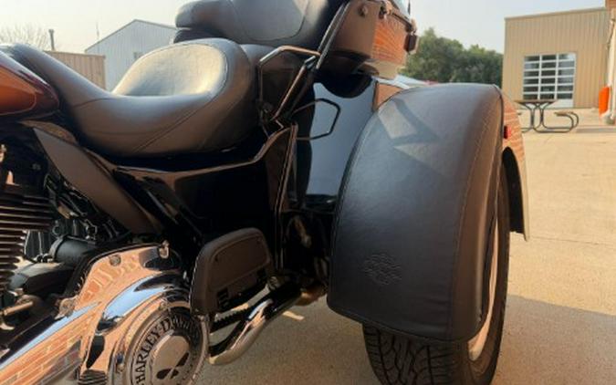 2024 Harley-Davidson Tri Glide® Ultra