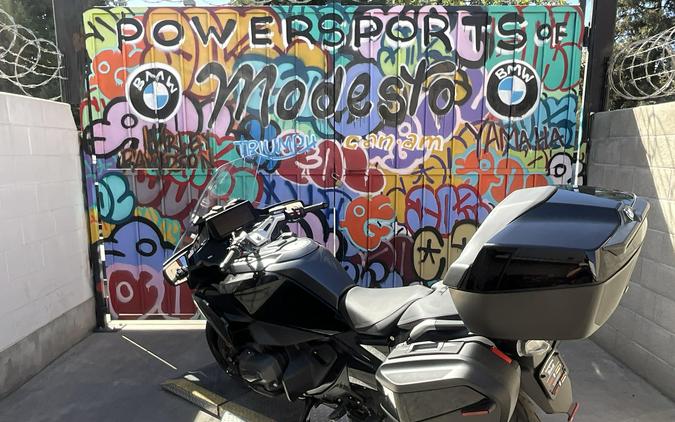 2026 BMW R1300RT