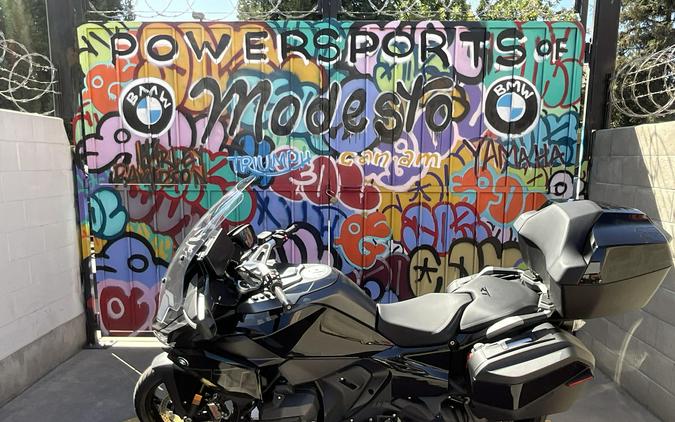2026 BMW R1300RT