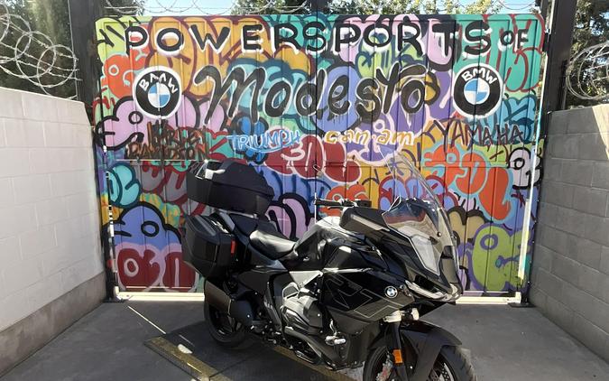 2026 BMW R1300RT