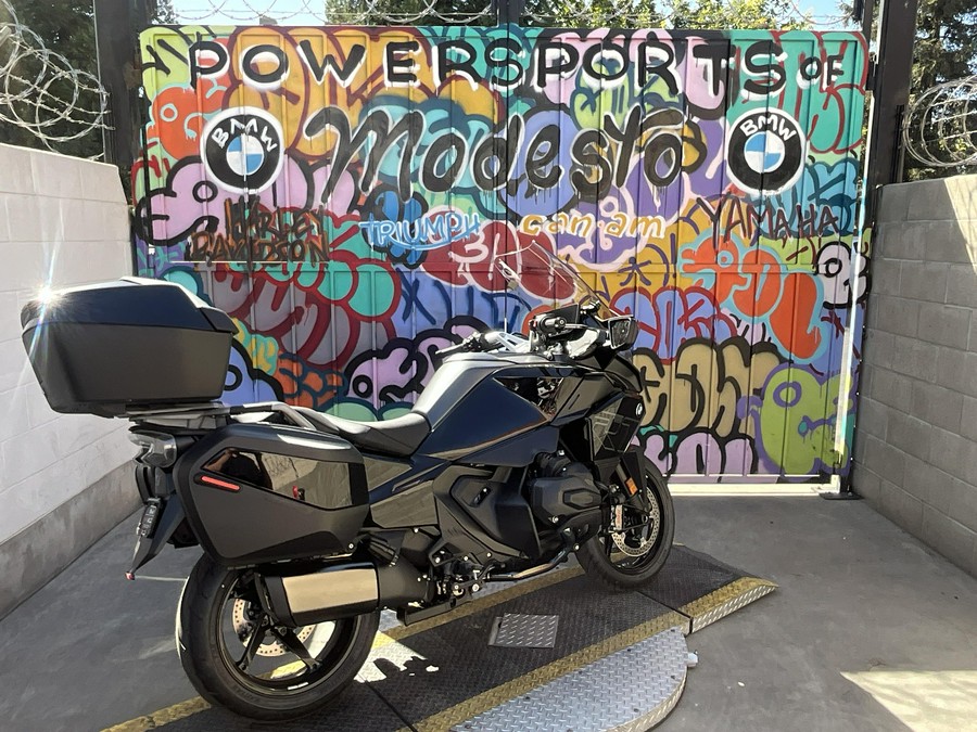 2026 BMW R1300RT