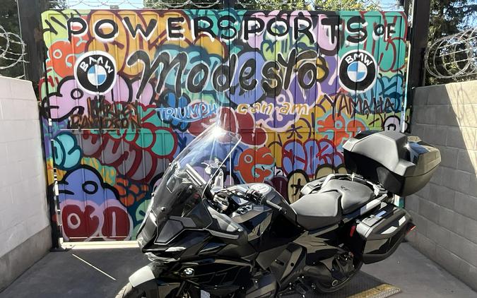2026 BMW R1300RT