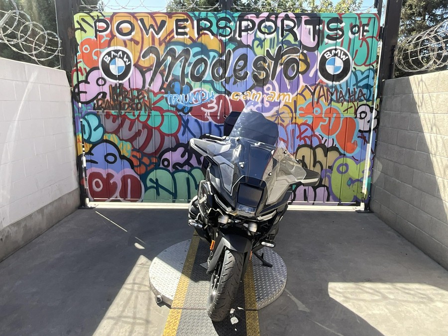 2026 BMW R1300RT