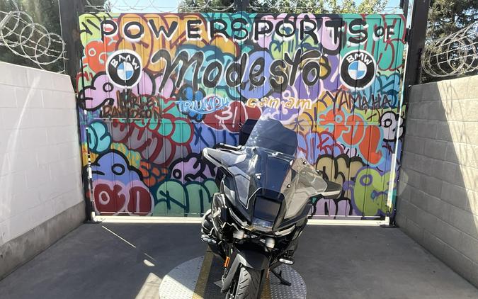 2026 BMW R1300RT