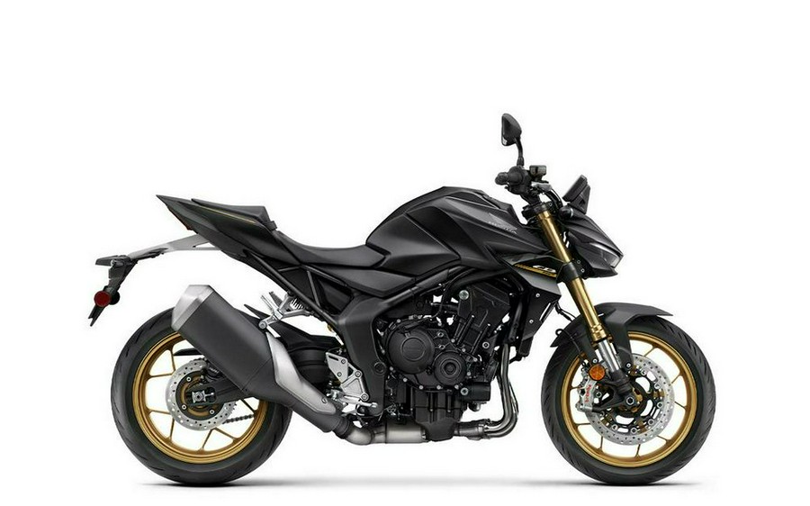 2026 Honda CB1000 Hornet SP
