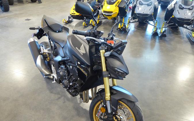 2026 Honda CB1000 Hornet SP