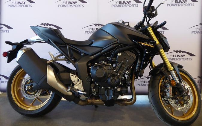 2026 Honda CB1000 Hornet SP