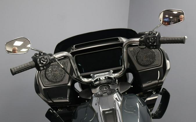 2025 Harley-Davidson® Road Glide® Iron Horse Metallic