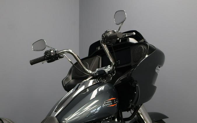 2025 Harley-Davidson® Road Glide® Iron Horse Metallic