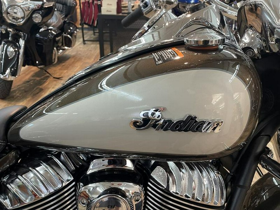 2023 Indian Motorcycle® Springfield