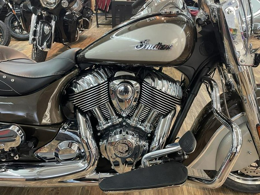 2023 Indian Motorcycle® Springfield