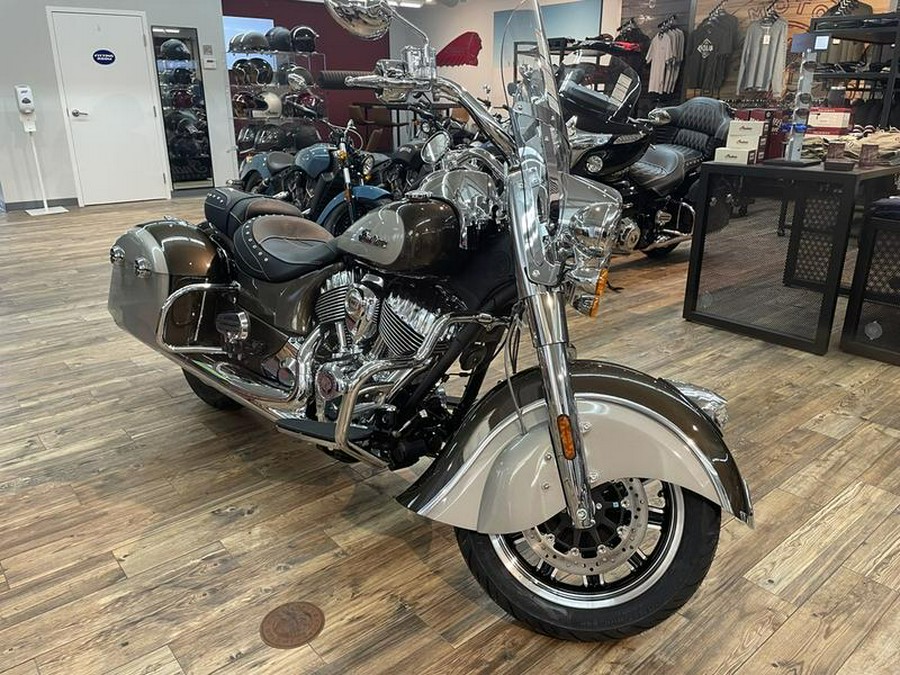 2023 Indian Motorcycle® Springfield