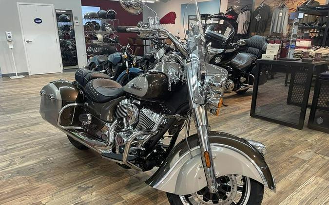 2023 Indian Motorcycle® Springfield