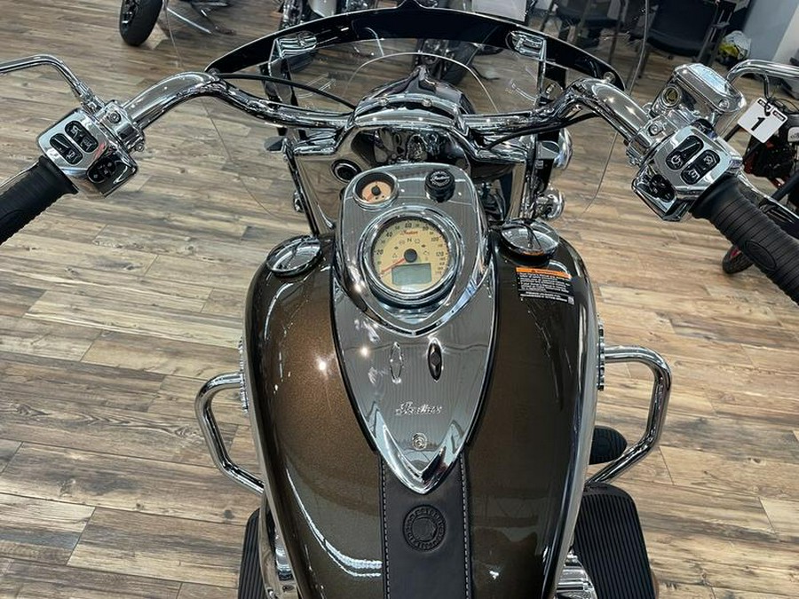 2023 Indian Motorcycle® Springfield