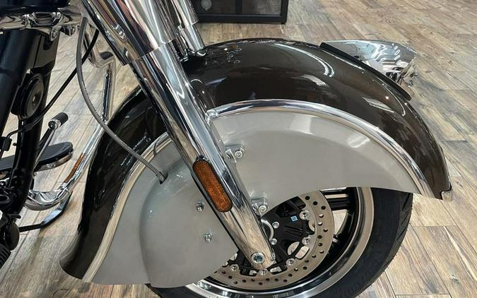 2023 Indian Motorcycle® Springfield