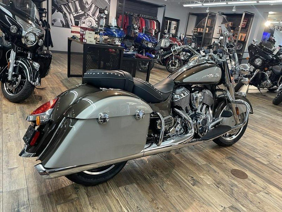 2023 Indian Motorcycle® Springfield