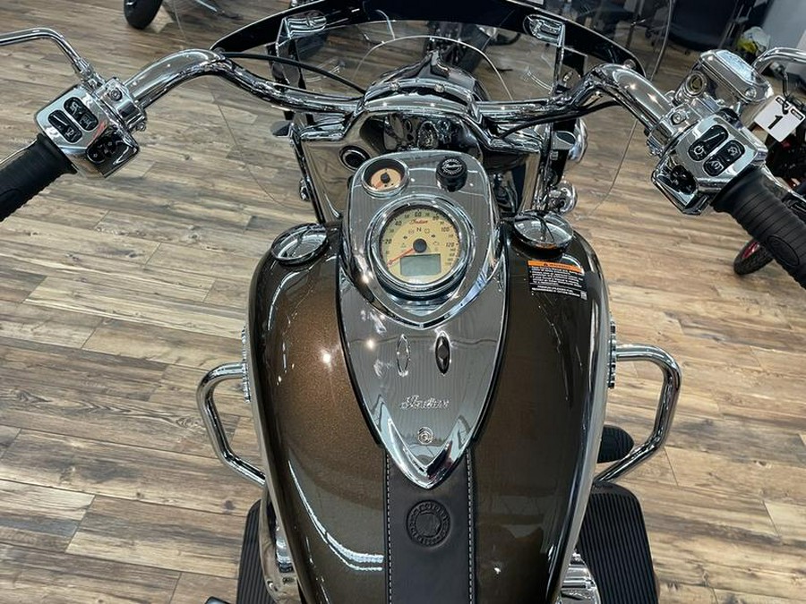 2023 Indian Motorcycle® Springfield