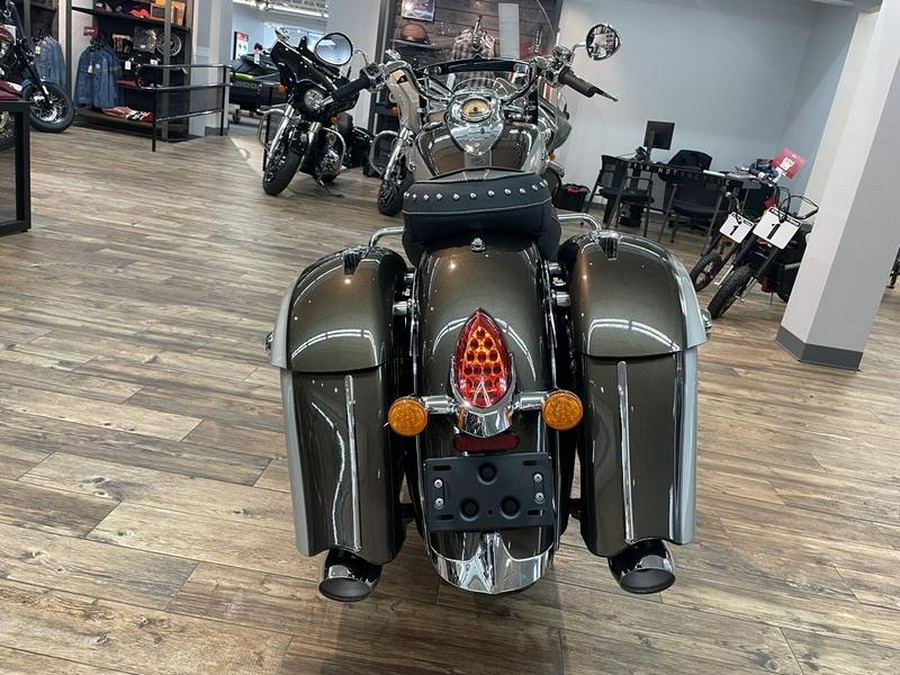 2023 Indian Motorcycle® Springfield