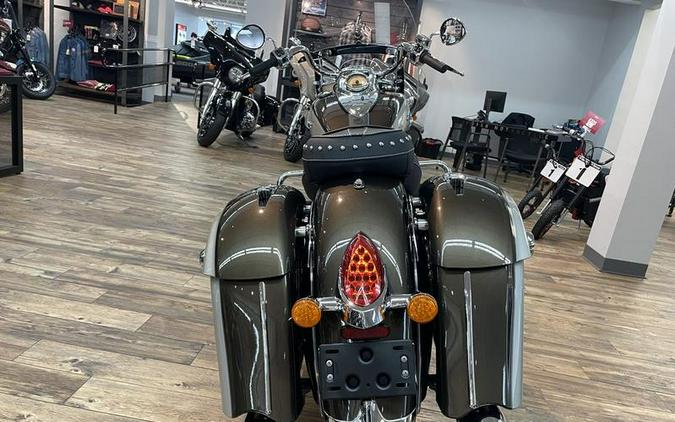 2023 Indian Motorcycle® Springfield